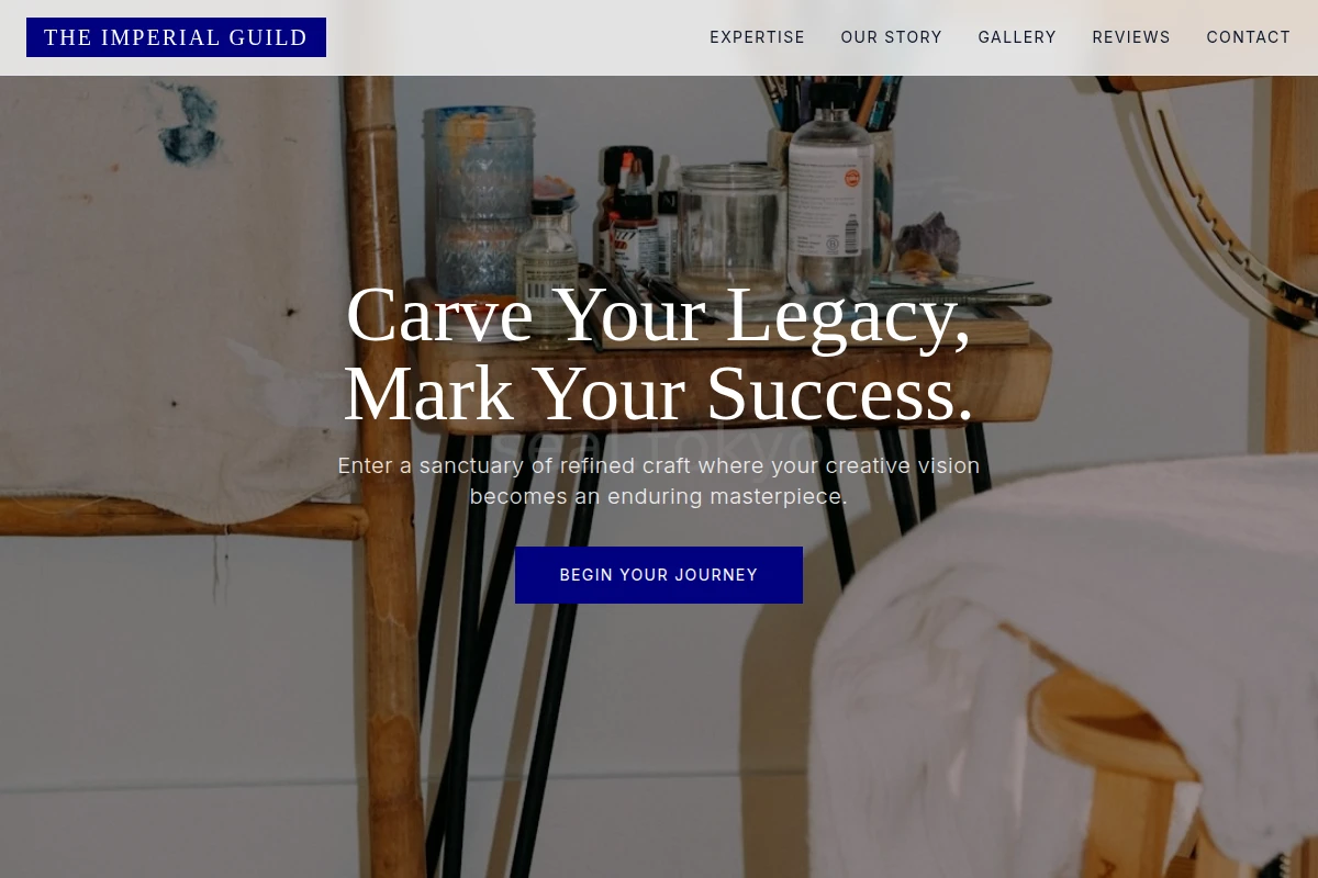 Provenance Art Studio