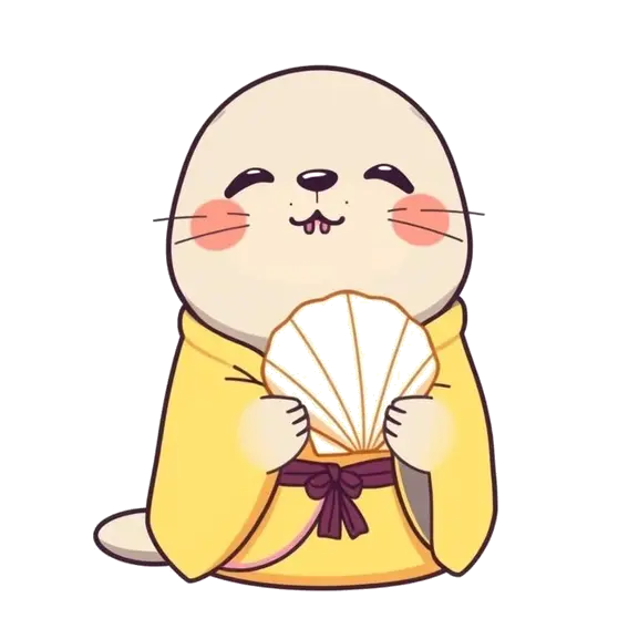 Welcome to Seal.Tokyo